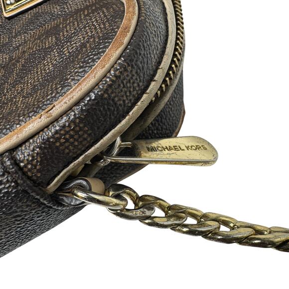 Purses Lot Coach MK Michael Kors Handbag Wallet Crossbody & Tote - Picture 9 of 14